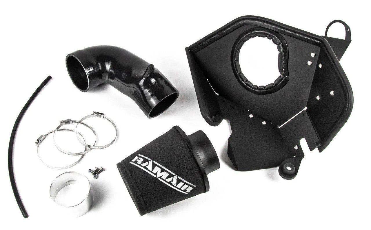 RamAir Performance Induction Kit - VAG MQB Models 2.0 TSi/TFSi