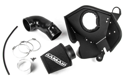 RamAir Performance Induction Kit - VAG MQB Models 2.0 TSi/TFSi