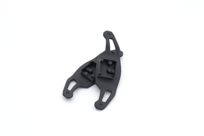 #002 Audi Shifter Paddles Type A