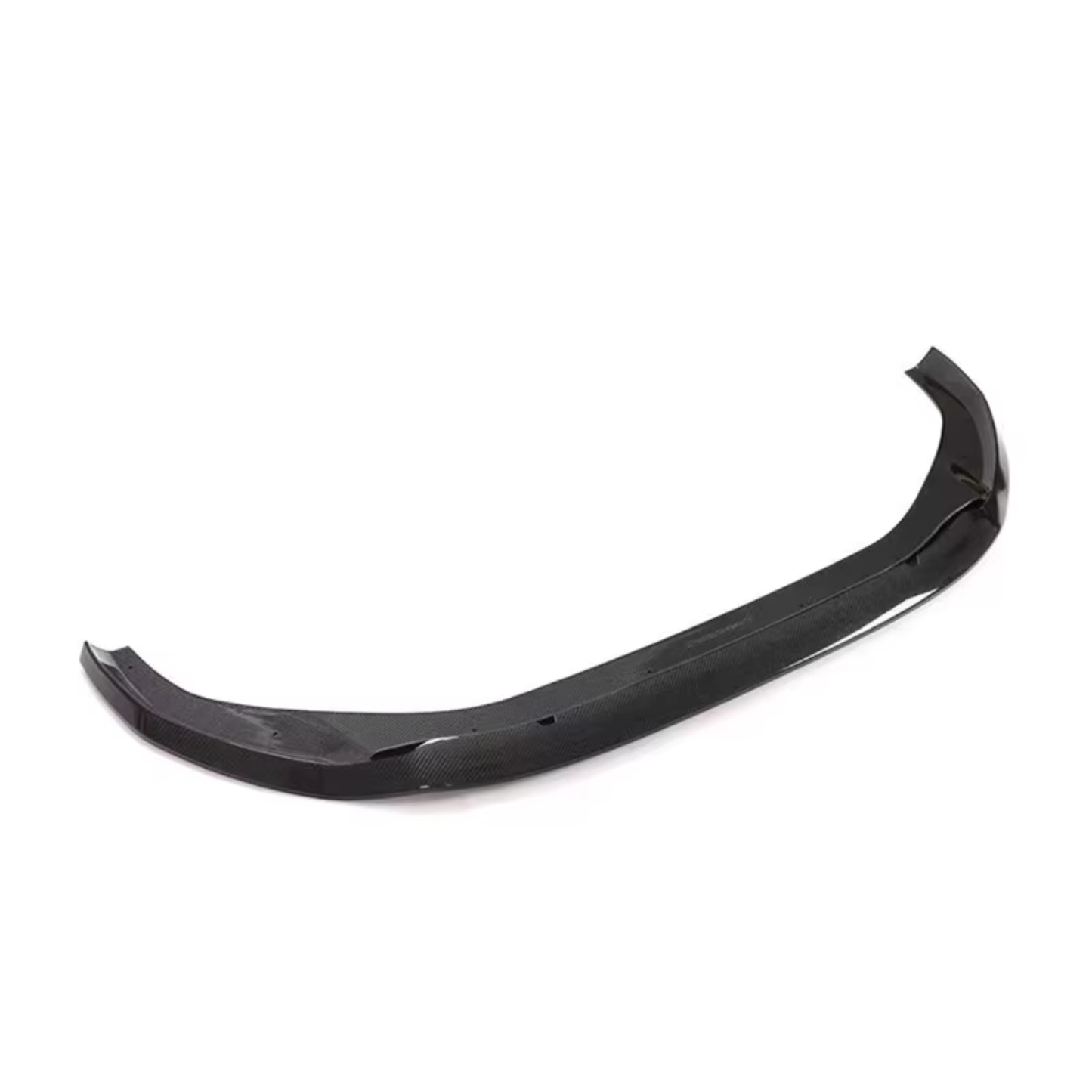 Audi A4/S4 B9.5 Carbon Fibre Front Splitter/Lip