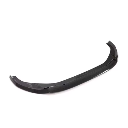 Audi A4/S4 B9.5 Carbon Fibre Front Splitter/Lip