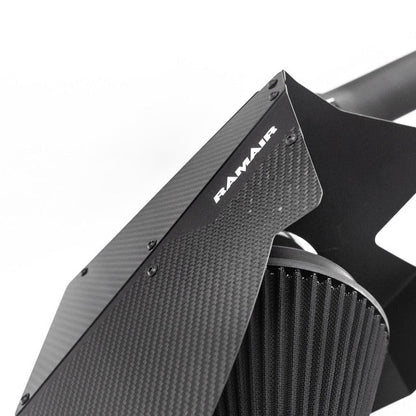 RamAir Performance Induction Kit - BMW M2 M3 M4 3.0T S58 Engine (WITH CARBON LID)