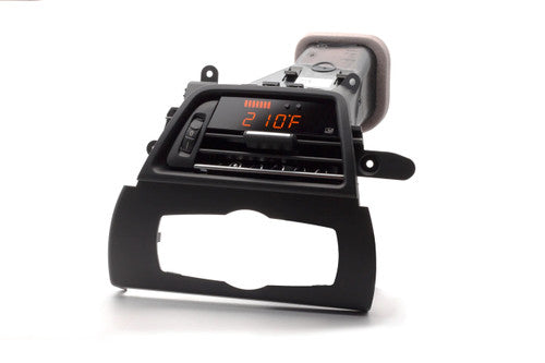 P3 Multi Gauge - F12 F13 6 Series / M6