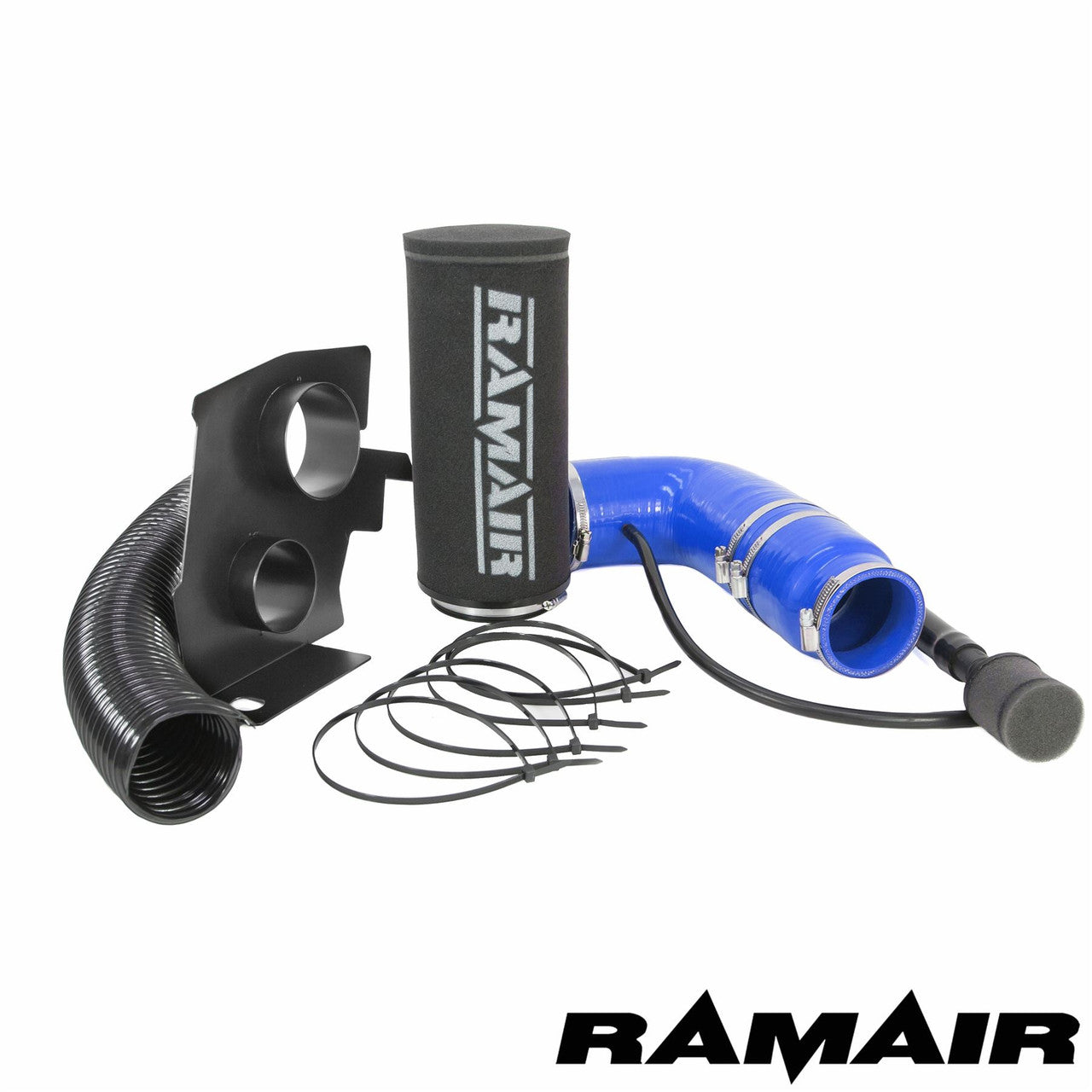 Ramair - Performance Induction Kit for Citroen C3/C4/Ds3/Ds4 & Peugeot 208/308/2008/3008/5008 1.2THP