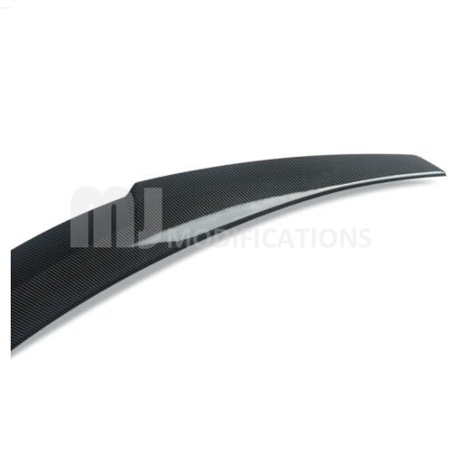 BMW E82 Carbon Spoiler