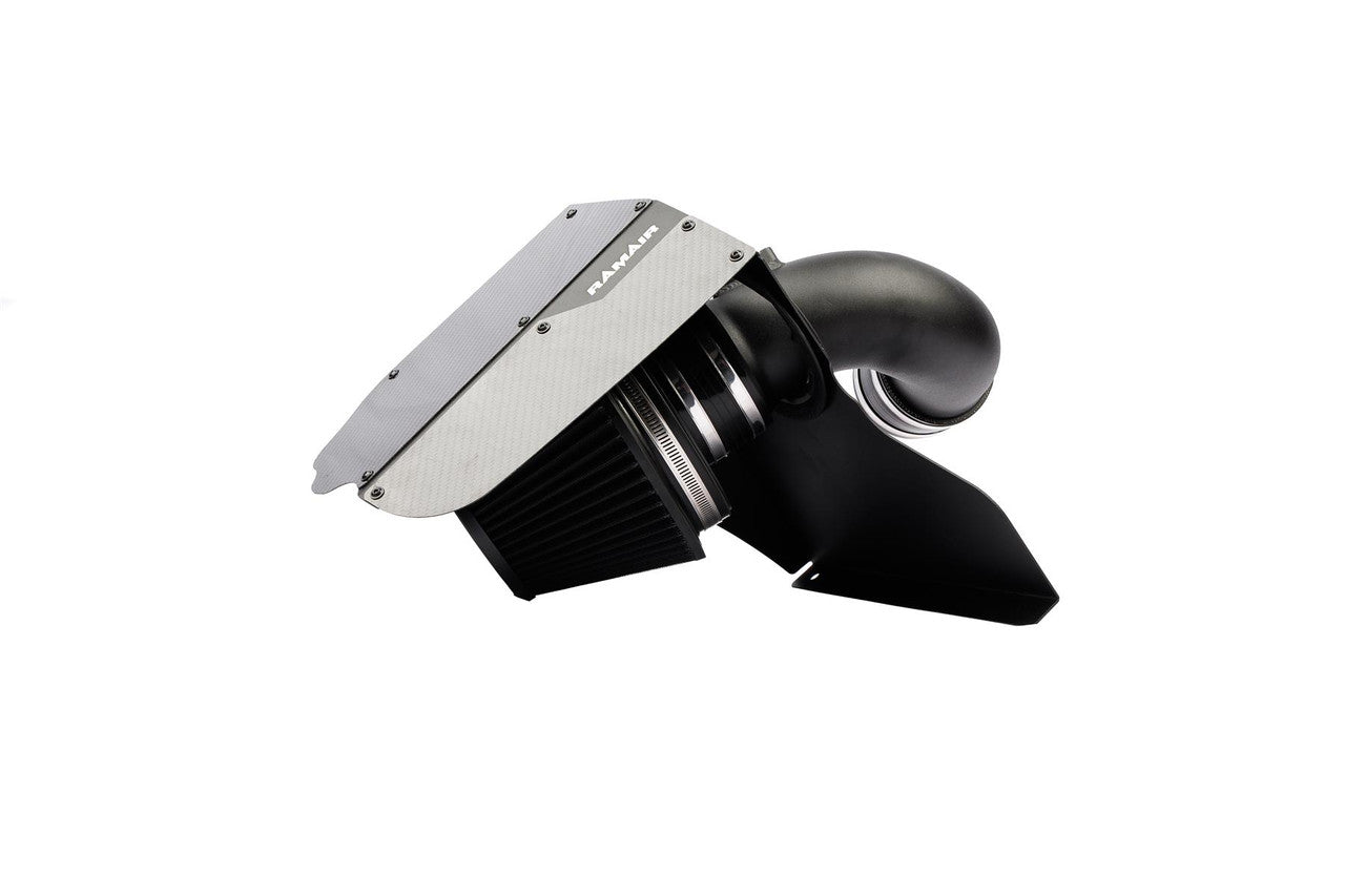 RamAir Performance Induction Kit - BMW 1/2/3/4 Series 2.0 B48 Engine (WITH CARBON LID)