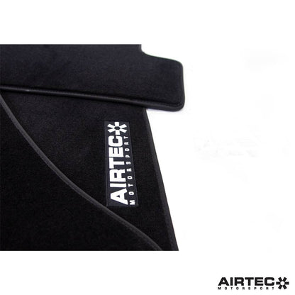 AIRTEC MOTORSPORT FLOOR MATS FOR MINI R56 2006 – 2013 – RHD ONLY