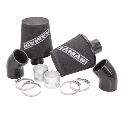 RamAir Induction Kit - BMW 1 / 3 / Z4 Series - 3.0 N54 Engine