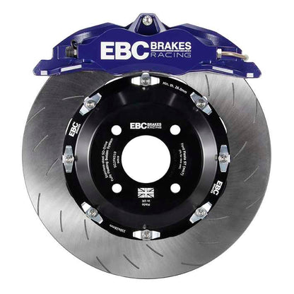 EBC Big Brake Kit (Multiple Options) - Ford Focus MK4 ST