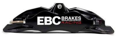 EBC Big Brake Kit (Multiple Options) - Ford Focus MK2 ST (ST225)