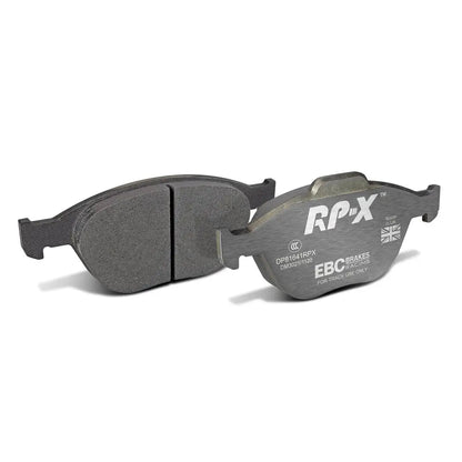 Racing RP-X™ Track and Race Brake Pads - ST150/ST170