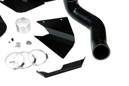 RamAir Performance Induction Kit - Renault Clio MK3 2.0 16V Sport