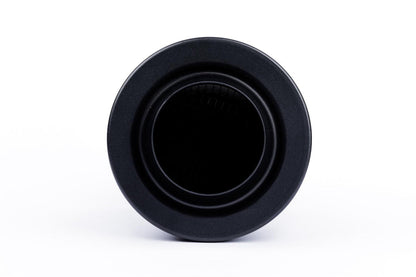 RamAir Universal Foam Cone Filter With Metal Base - 80MM INLET
