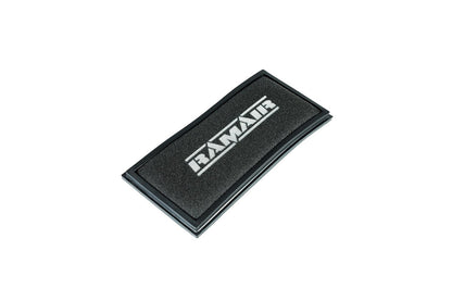 RamAir Performance Pleated Replacement Air Filter - Land Rover L663 Defender P525 V8