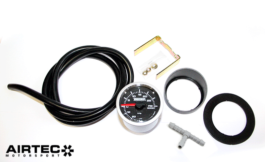 AIRTEC Motorsport Fiesta MK7 1.0 Ecoboost guage kit