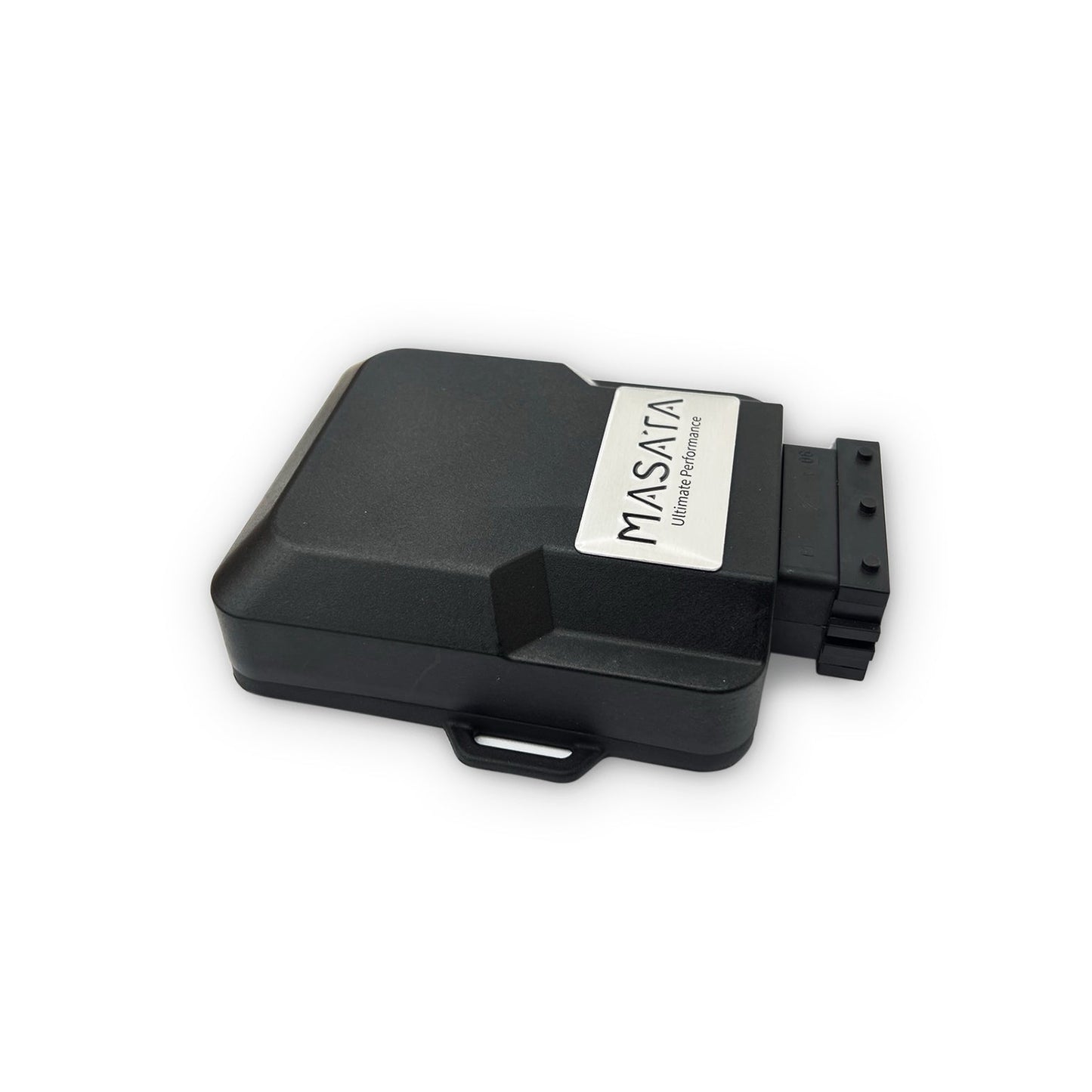 Masata MST7003 BMW 420i G22 4 Series Coupe (2020+) Plug & Play Tuning Box, Piggyback/Add-On ECU Tuner, Stage 1 Performance Chip Power Box +70hp +74Nm - Remap Alternative for 2.0T B48