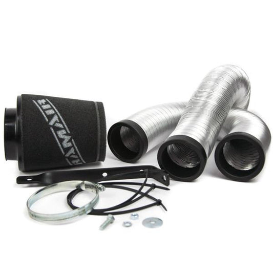 RamAir Induction Kit - Audi A3 8L & VW Golf MK4 1.8T