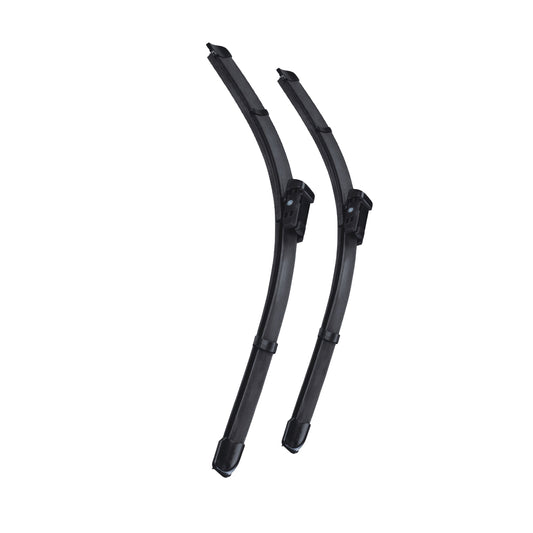BMW X1-F48 Estate Jul 2015 to Jul 2022 Wiper Blade Kit - Easy Fit Video Tutorial