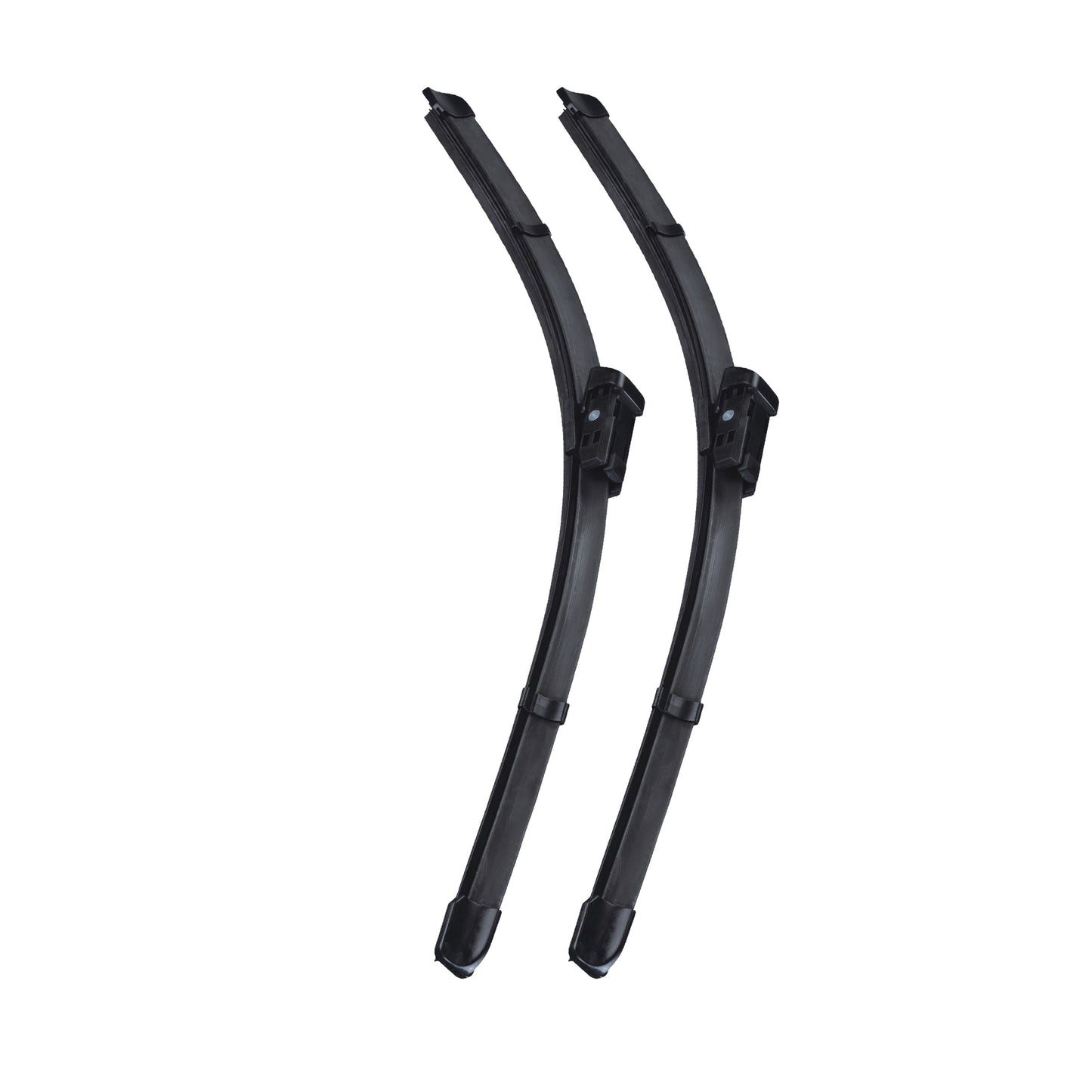 VW TRANSPORTER Van May 2013 Onwards Wiper Blade Kit - Easy Fit Video Tutorial