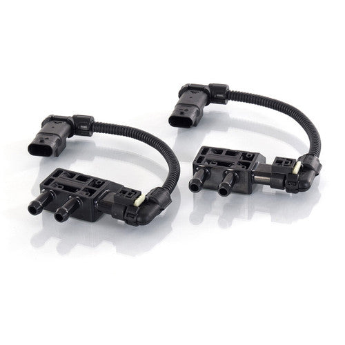 Leib BMW GPF/OPF/PPF Delete Emulator - Single-Turbo Plug-and-Play Exhaust Filter Bypass Module | Petrol Particulate Filter Removal/Cancel Kit, No Remap, CEL Fix