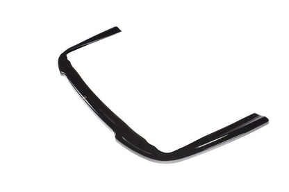Maxton Design - REAR SPLITTER MERCEDES S-CLASS AMG-LINE W222 (2013-2017)
