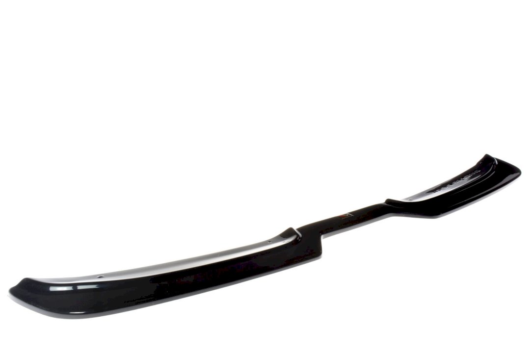 Maxton Design - Rear Splitter Mini Cooper S F56 / F56 Facelift