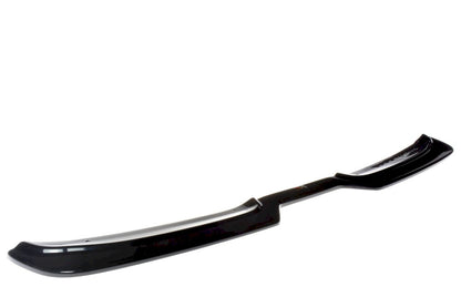 Maxton Design - Rear Splitter Mini Cooper S F56 / F56 Facelift