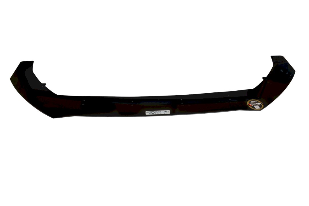 Maxton Design - RACING FRONT SPLITTER V.1 AUDI RS5 F5 COUPE / SPORTBACK