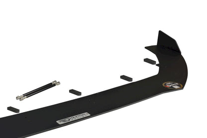 Maxton Design - RACING FRONT SPLITTER V.2 AUDI RS5 F5 COUPE / SPORTBACK