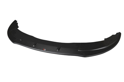 Maxton Design - FRONT SPLITTER AUDI A6 C6 S-LINE FACELIFT SEDAN (2008-2011)