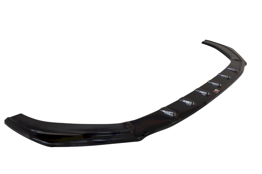 Maxton Design - FRONT SPLITTER V.1 AUDI RS5 F5 COUPE / SPORTBACK