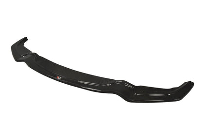 Maxton Design - FRONT SPLITTER BMW M2 F87 (2016-)