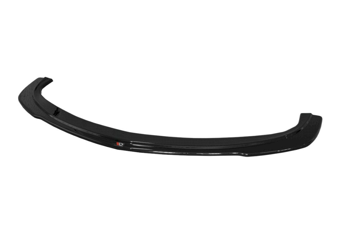 Maxton Design - FRONT SPLITTER BENTLEY CONTINENTAL GT (2009-12)