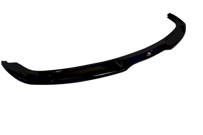 Maxton Design - FRONT SPLITTER V.1 INFINITI G35 COUPE (2003-2007)