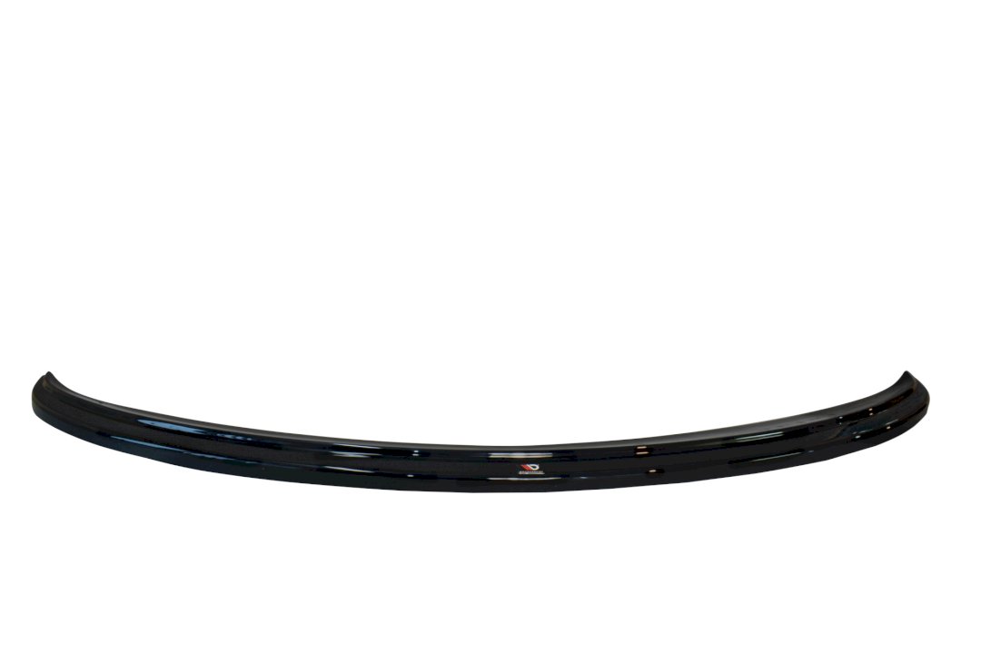 Maxton Design - FRONT SPLITTER V.1 JEEP GRAND CHEROKEE WK SRT8 (2005-10)