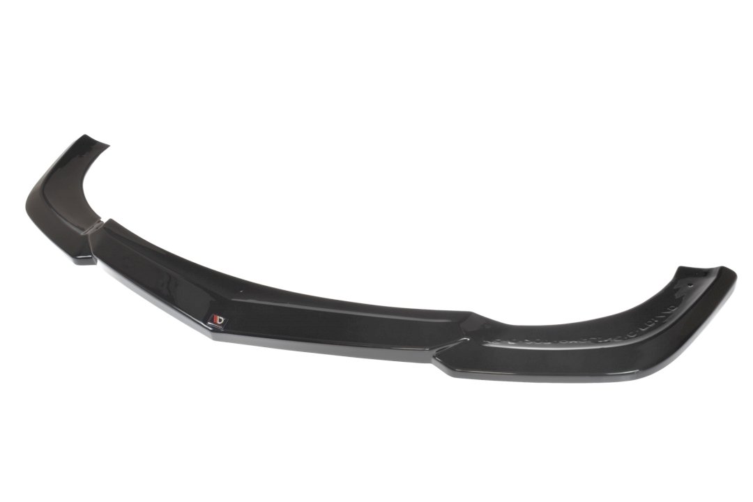 Maxton Design - FRONT SPLITTER MERCEDES-BENZ E-CLASS W207 COUPE AMG LINE (2009-2012)