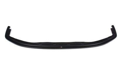 Maxton Design - FRONT SPLITTER V.2 NISSAN GT-R PRE-FACELIFT COUPE (R35-SERIES) (2007-2010)