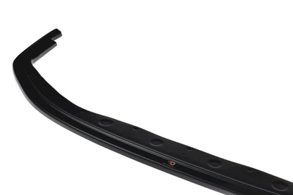 Maxton Design - FRONT SPLITTER V.2 NISSAN GT-R PRE-FACELIFT COUPE (R35-SERIES) (2007-2010)