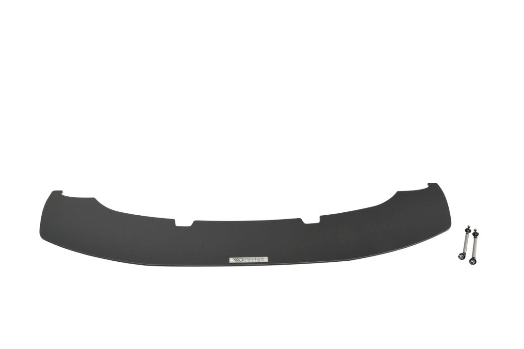 Maxton Design - HYBRID FRONT SPLITTER AUDI S3 8L (1999-2003)