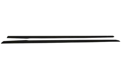 Maxton Design - RACING SIDE SKIRTS DIFFUSERS AUDI RS5 F5 COUPE