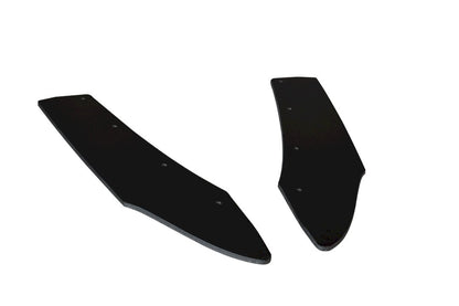 Maxton Design - REAR DIFFUSER V.1 AUDI RS5 F5 COUPE / SPORTBACK