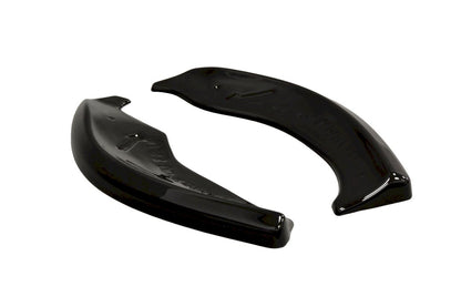 Maxton Design - REAR SIDE SPLITTERS AUDI S3 8L (1999-2003)