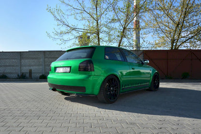 Maxton Design - REAR SIDE SPLITTERS AUDI S3 8L (1999-2003)