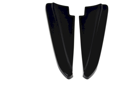 Maxton Design - Rear Side Splitters Maserati Quattroporte Mk6