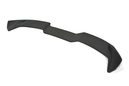 Maxton Design - SPOILER AUDI S6 C7 AVANT (2015-UP)