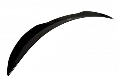 Maxton Design - SPOILER CAP JAGUAR XF X250 SPORTBRAKE (2011-2015)