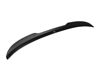 Maxton Design - SPOILER CAP SSANGYONG TIVOLI (2015-2019)