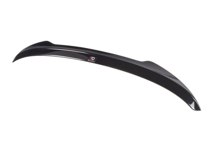Maxton Design - SPOILER EXTENSION CAP BMW 1 E81/ E87 FACELIFT (AERO SPOILER) (2007-2011)