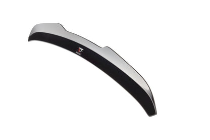 Maxton Design - SPOILER EXTENSION FORD FIESTA MK 6 ST (2004-2007)