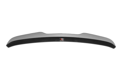 Maxton Design - SPOILER EXTENSION FORD FIESTA MK 6 ST (2004-2007)